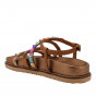 Inuovo sandalette 395077-Coconut-Multi