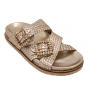 Inuovo sandalette 395052-Gold