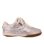 Diadora Gold Indoor Metallic Silver 501.183491