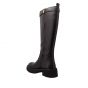 Bruno Premi laars BI5004X-Nappa-Nero