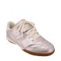 Diadora Gold Indoor Metallic Silver 501.183491