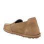 Birkenstock Utti Suede Lth. Gray Taupe REG