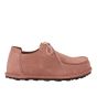 Birkenstock Utti Lace Suede Leather Pink Clay NRW