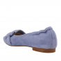 Gianluca Pisanti loafer Tiara-Jeans