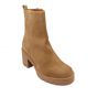 Belang chelsea 08320-Velour Malto