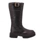 Steve Madden 3/4 Laars Gelina - Black