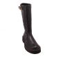 Steve Madden 3/4 Laars Gelina - Black