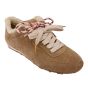 Nubikk sneaker Billy Lou - Fur Oak