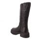 Steve Madden 3/4 Laars Gelina - Black