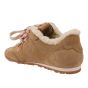Nubikk sneaker Billy Lou - Fur Oak