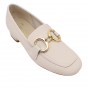 Gianluca Pisanti loafer Melo-Sabbia
