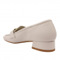 Gianluca Pisanti loafer Melo-Sabbia