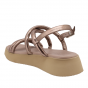 Unisa sandalette Cedra-LMT-Mumm