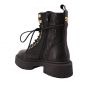 Steve Madden biker Grazier - Black