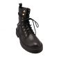 Steve Madden biker Grazier - Black