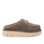 Mou instapper Bounce Clog metal Logo Bkol