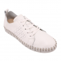 Pitt sneaker 015.074PI-Blanco