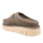 Mou instapper Bounce Clog metal Logo Bkol