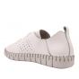 Pitt sneaker 015.074PI-Blanco