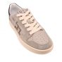 Gio+ sneaker Leo156 - Combi Grey