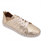 Pitt sneaker 015.075PI-Oro 