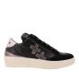 Gio+ sneaker Vitto32 - Combi Nero