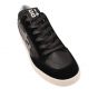 Gio+ sneaker Vitto32 - Combi Nero