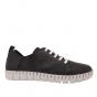 Pitt sneaker 015.075PI-Negro