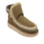 Mou vachtboot Bounce Boot Overstitching MOO