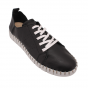 Pitt sneaker 015.075PI-Negro