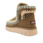 Mou vachtboot Bounce Boot Overstitching MOO