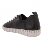 Pitt sneaker 015.075PI-Negro