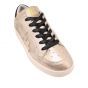 Gio+ sneaker Vitto36 - Combi Gold