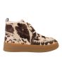 Iqonic veterschoen Chill 2.01 - Cow Brown