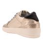 Gio+ sneaker Vitto36 - Combi Gold