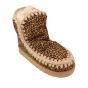 Mou boot Eskimo 18 - Pony cheetah