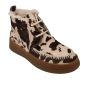 Iqonic veterschoen Chill 2.01 - Cow Brown