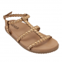 Menbur sandalette 24892-Stone