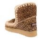 Mou boot Eskimo 18 - Pony cheetah