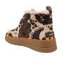 Iqonic veterschoen Chill 2.01 - Cow Brown