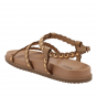 Menbur sandalette 24892-Stone