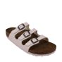 Birkenstock Florida BS White 1017067