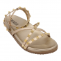 Menbur sandalette 24898-Gold