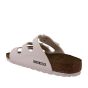 Birkenstock Florida BS White 1017067