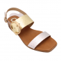 IBZA Style sandalette 5170 Cava Combi