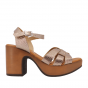 IBZA Style sandalette 5243 Cava