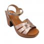 IBZA Style sandalette 5243 Cava