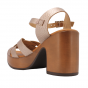 IBZA Style sandalette 5243 Cava