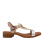 IBZA Style sandalette 5168 Cava Combi