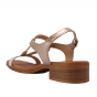 IBZA Style sandalette 5168 Cava Combi